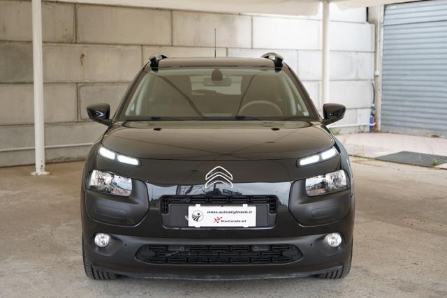 CITROEN C4 Cactus usata, con Airbag Passeggero
