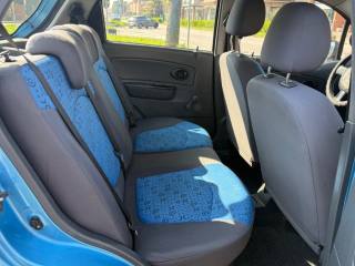 CHEVROLET Matiz usata, con Specchietti laterali elettrici