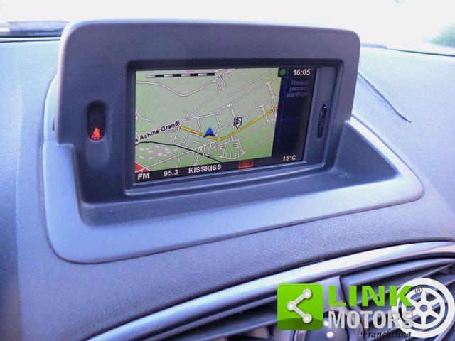 RENAULT Clio usata, con Controllo trazione