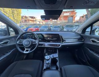 KIA Sportage usata, con Controllo automatico clima