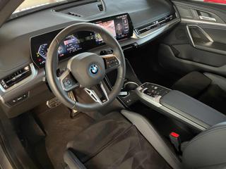 BMW X1 usata, con Boardcomputer