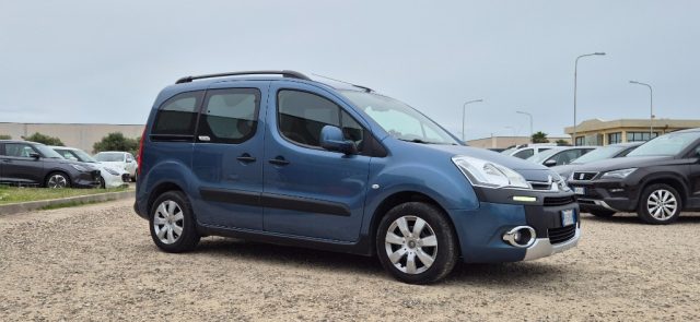 CITROEN Berlingo usata, con Antifurto