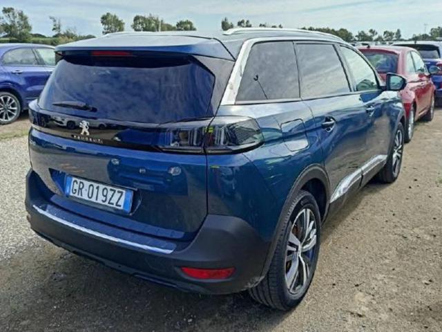 PEUGEOT 5008 usata, con Airbag Passeggero
