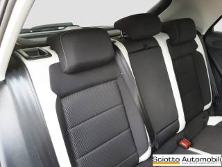 VOLKSWAGEN T-Roc usata, con Sensori di parcheggio posteriori