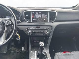 KIA Sportage usata 14