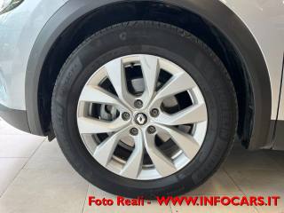 RENAULT Captur usata, con Chiusura centralizzata telecomandata