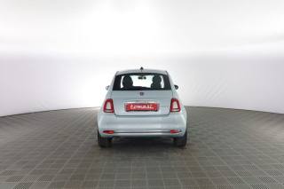FIAT 500 usata 4