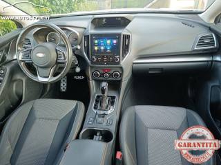 SUBARU XV usata, con Blind spot monitor