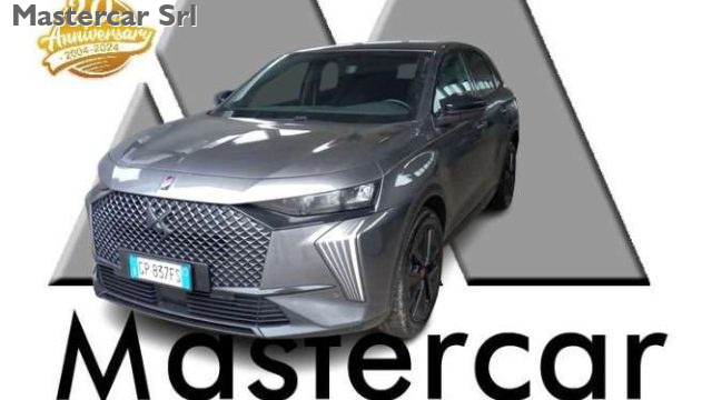 DS AUTOMOBILES DS 7 usata, con ABS