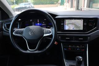 VOLKSWAGEN Taigo usata, con Fari LED