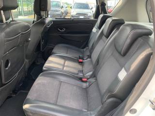 RENAULT Scenic usata, con Climatizzatore