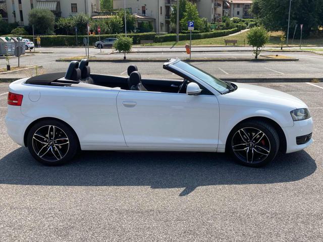AUDI A3 usata, con Alzacristalli elettrici