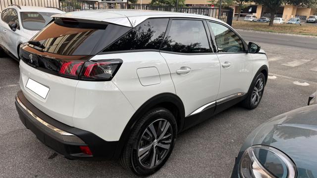 PEUGEOT 3008 usata, con Luci diurne LED