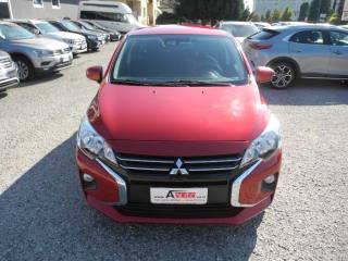MITSUBISHI Space Star usata 65