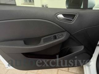 RENAULT Clio usata, con Cerchi in lega