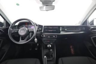 AUDI A1 usata 4