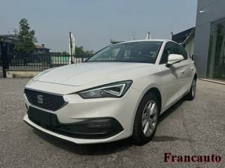 SEAT Leon 2.0 TDI Business