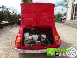 FIAT 500 usata 22
