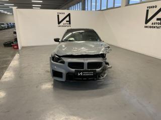BMW M2 usata, con Airbag