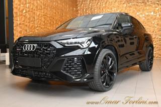 AUDI RS Q3 usata 104
