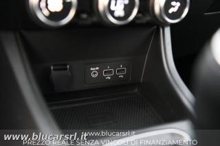 RENAULT Captur usata, con Telecamera per parcheggio assistito