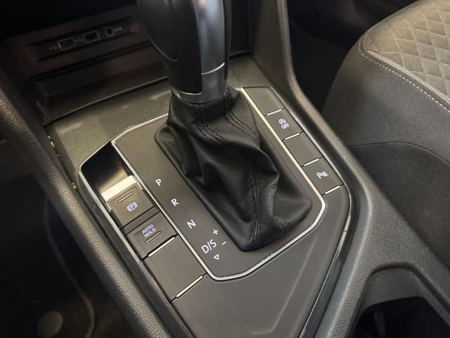 VOLKSWAGEN Tiguan usata, con Filtro antiparticolato
