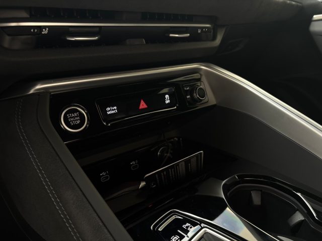 AUDI Q5 usata, con Frenata d