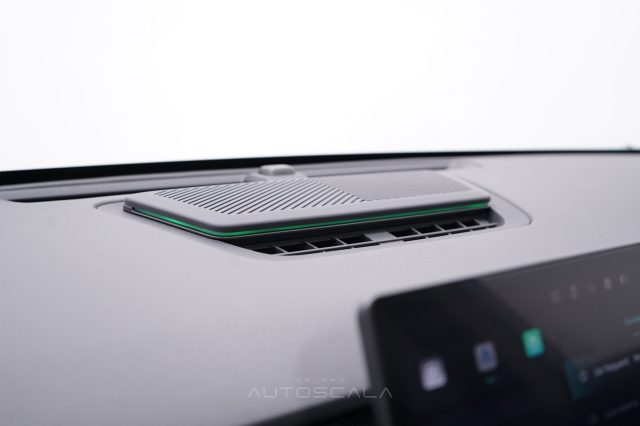 SPORTEQUIPE Sportequipe 6 GT usata, con Touch screen