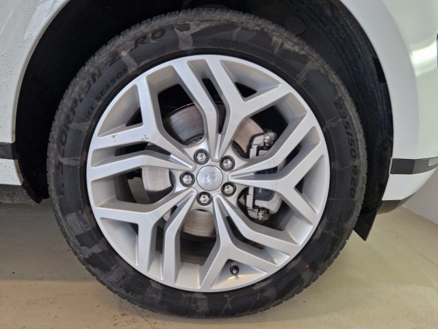 LAND ROVER Range Rover Evoque usata, con Controllo trazione