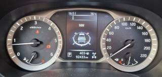 NISSAN Navara usata, con Fari Xenon
