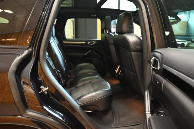 PORSCHE Cayenne usata 27