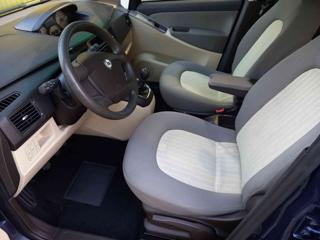 LANCIA MUSA usata, con Specchietti laterali elettrici