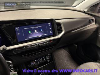 OPEL Grandland usata, con Servosterzo
