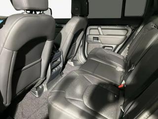LAND ROVER Defender usata, con Autoradio