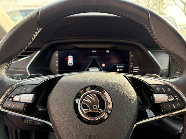 SKODA Octavia usata, con Chiusura centralizzata