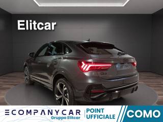 AUDI Q3 usata, con Boardcomputer