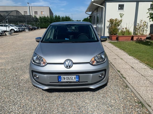 VOLKSWAGEN up! usata, con Airbag