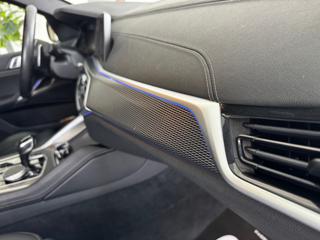 BMW X6 usata, con Sistema di navigazione