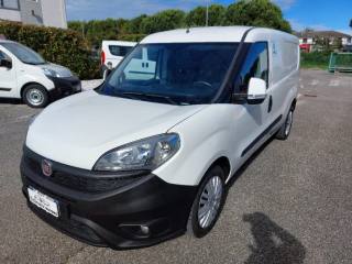 FIAT Doblo Doblò 1.4 Natural Pow PL-TN Coibentato Maxi 3posti