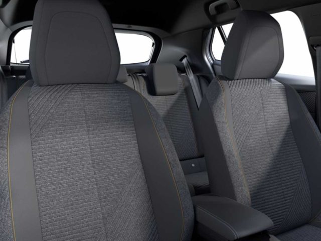 PEUGEOT 2008 usata, con Immobilizzatore elettronico