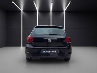 VOLKSWAGEN Polo usata, con Airbag Passeggero