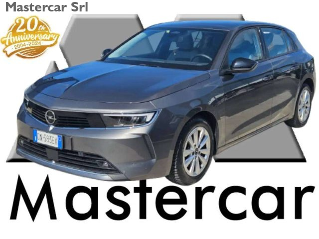 OPEL Astra usata, con ABS