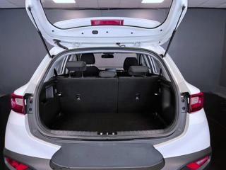 KIA Stonic usata, con Fendinebbia