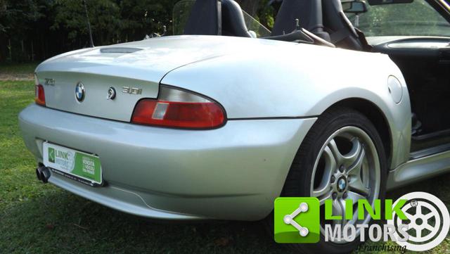 BMW Z3 usata 54