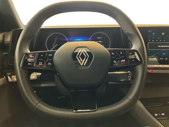 RENAULT Austral usata 16