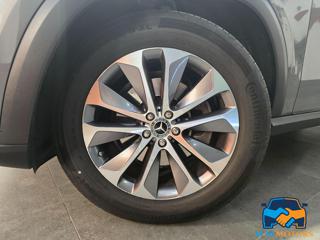 MERCEDES-BENZ GLE 300 usata, con Cruise Control