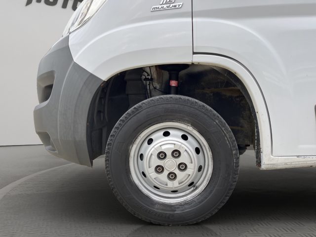FIAT Ducato usata 15