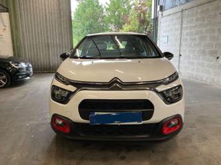 CITROEN C3 usata, con Alzacristalli elettrici