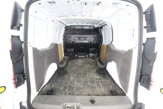 FORD Transit Connect usata 4