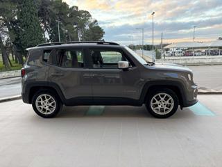 JEEP Renegade usata, con Airbag Passeggero